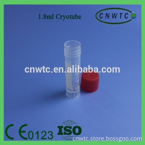 1.8ml cryotube